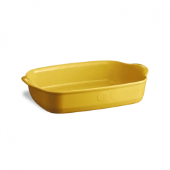 Top 10 ❤️ Plat à Four Rectangulaire en Céramique 36 x 22,5 cm Provence Emile Henry 🔥