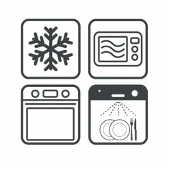 Budget 😀 Plat à Four Rectangulaire en Céramique Appolia 22 cm Rouge Peugeot ⭐ -Emile Henry Magasin plat a four rectangulaire en ceramique appolia 22 cm rouge peugeot 4