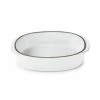 Offres 😍 Plat Oblong Blanc Cumulus 19 x 13 cm Caractère Culinaire Revol 🔔 -Emile Henry Magasin plat oblong blanc cumulus 19 x 13 cm caractere culinaire revol