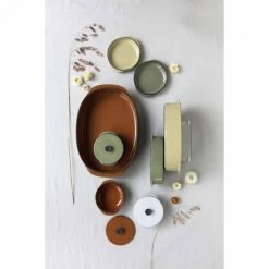 Vente flash ???? Plat Oblong Cannelle 26 x 18,5 cm Caractère Culinaire Revol ???? 9 Vente flash ???? Plat Oblong Cannelle 26 x 18,5 cm Caractère Culinaire Revol ???? -Emile Henry Magasin plat oblong cannelle 26 x 185 cm caractere culinaire revol 3
