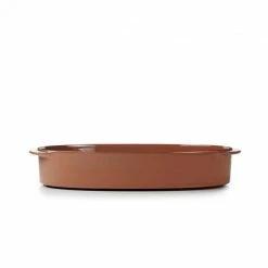 Sortie ⭐ Plat Oblong Cannelle 34 x 25 cm Caractère Culinaire Revol ???? 4 Sortie ⭐ Plat Oblong Cannelle 34 x 25 cm Caractère Culinaire Revol ???? -Emile Henry Magasin plat oblong cannelle 34 x 25 cm caractere culinaire revol 2