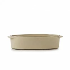 Grosses soldes 🌟 Plat Oblong Muscade 19 x 13 cm Caractère Culinaire Revol 🛒 -Emile Henry Magasin plat oblong muscade 19 x 13 cm caractere culinaire revol 2