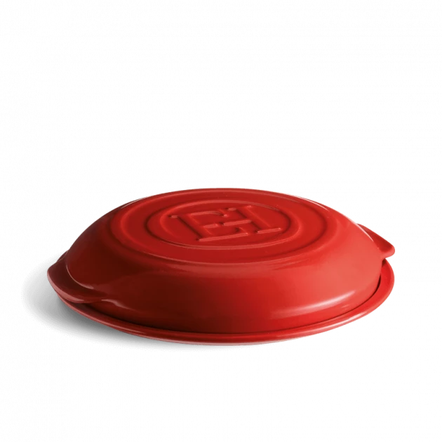 Set Moule à Tarte Tatin en Céramique Ø 33 cm Grand Cru Emile Henry De gros ⭐ Set Moule à Tarte Tatin en Céramique Ø 33 cm Grand Cru Emile Henry ⭐ -Emile Henry Magasin set moule a tarte tatin en ceramique o 33 cm grand cru emile henry