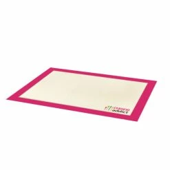 De gros 😀 Tapis de Cuisson Silicone 40x30 cm Cuisineaddict 😉