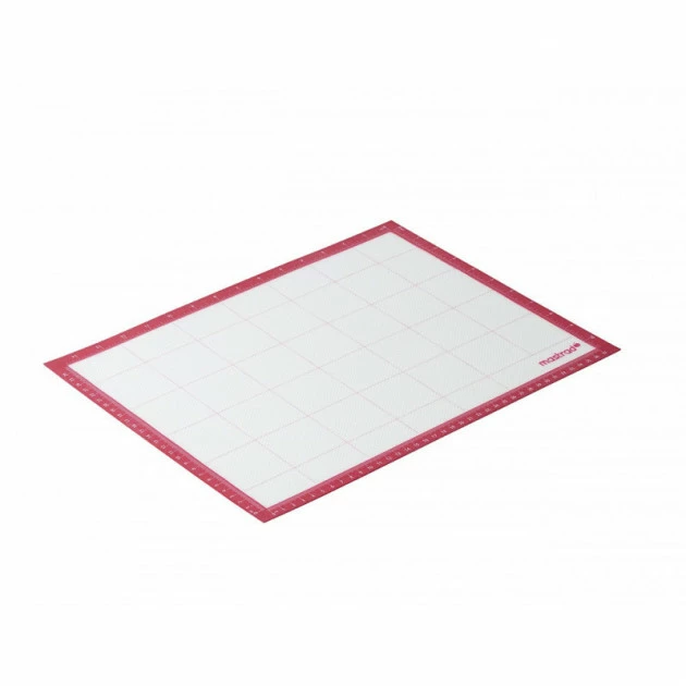 Tapis de Cuisson Silicone Gradué 30x40cm Mastrad Top 10 ???? Tapis de Cuisson Silicone Gradué 30x40cm Mastrad ???? -Emile Henry Magasin tapis de cuisson silicone gradue 30x40cm mastrad 2
