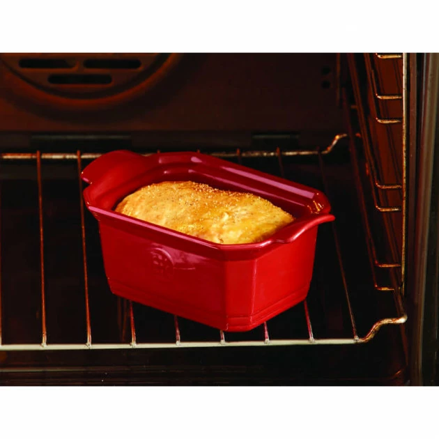 Terrine à Foie Gras avec Presse 1,2 L Grand Cru Emile Henry Bon marché ???? Terrine à Foie Gras avec Presse 1,2 L Grand Cru Emile Henry ???? -Emile Henry Magasin terrine a foie gras avec presse 12 l grand cru emile henry 2