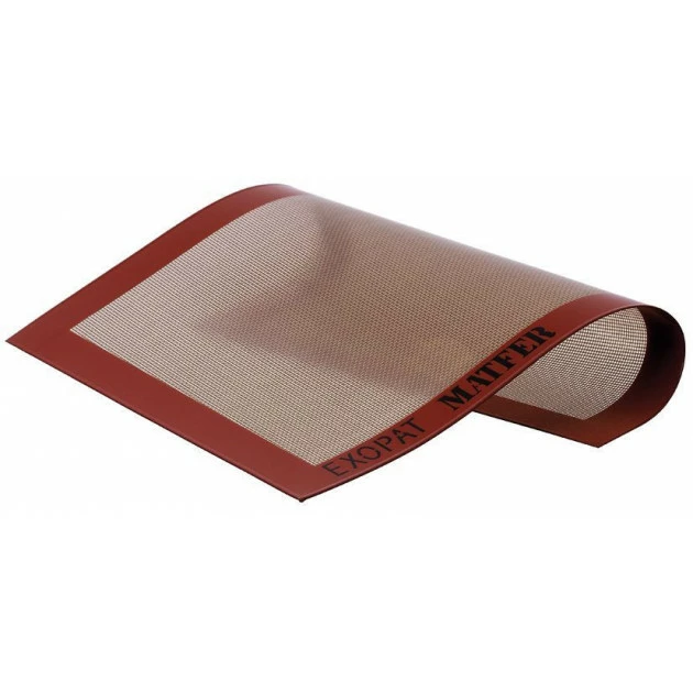 Remise ⌛ Toile de cuisson Exopat 58,5 x 38,5 cm ???? 4 Remise ⌛ Toile de cuisson Exopat 58,5 x 38,5 cm ???? – Image 2