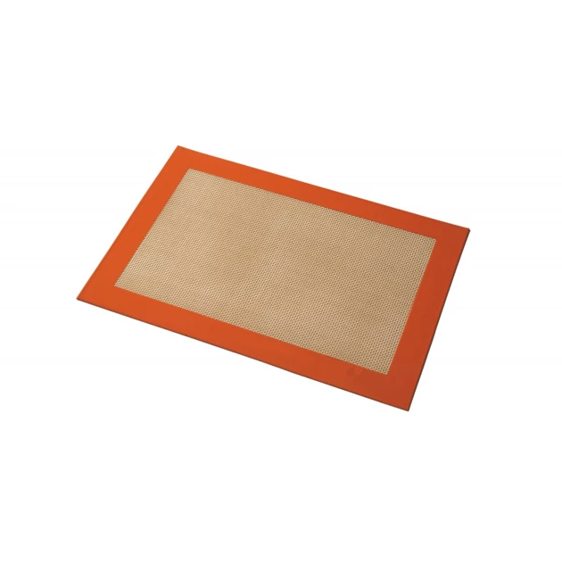 Toile de cuisson Silpat 40 x 30 cm Coupon ???? Toile de cuisson Silpat 40 x 30 cm ???? -Emile Henry Magasin toile de cuisson silpat 40 x 30 cm 1