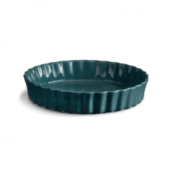 Top 10 🥰 Tourtière Haute en Céramique Ø 28 cm Feu Doux Emile Henry 🛒