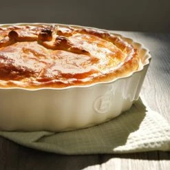 Meilleur prix ???? Tourtière Haute en Céramique Ø 24 cm Argile Emile Henry ???? 5 Meilleur prix ???? Tourtière Haute en Céramique Ø 24 cm Argile Emile Henry ???? -Emile Henry Magasin tourtiere haute o 24 cm argile emile henry 2