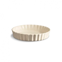 Meilleur prix 🎉 Tourtière Haute en Céramique Ø 24 cm Argile Emile Henry 🛒